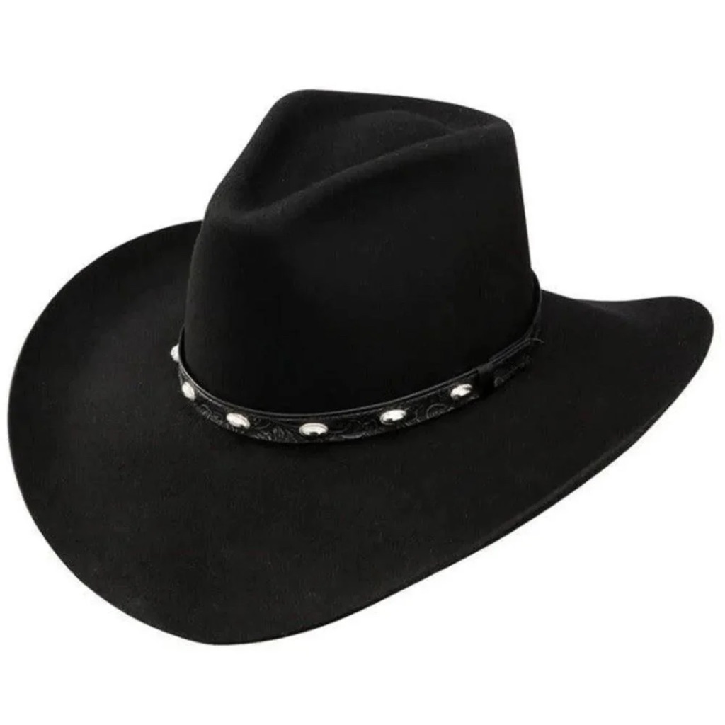 Stetson Buckshot - (3x) Wool Felt Cowboy Hat